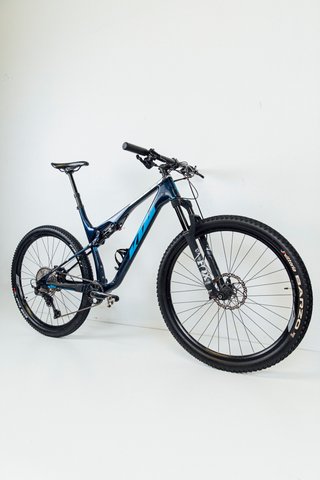 Bicicleta BTT KTM Scarp Elite 120mm