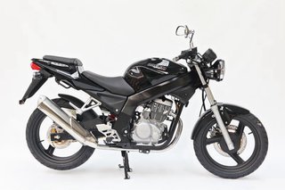 Despiece Daelim Roadwin 125 4T