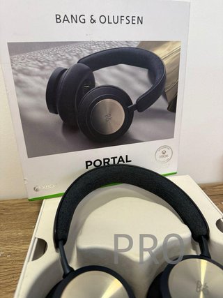 Bang & Olufsen Portal Xbox Auriculares