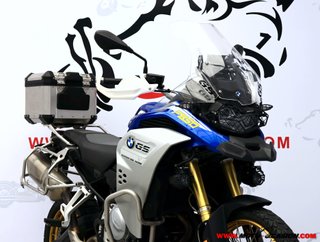 BMW F 850 GS ADVENTURE ¿A2?