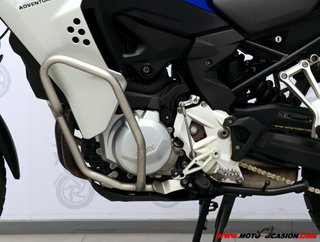 BMW F 850 GS ADVENTURE ¿A2?