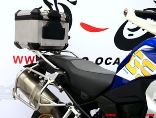 BMW F 850 GS ADVENTURE ¿A2?