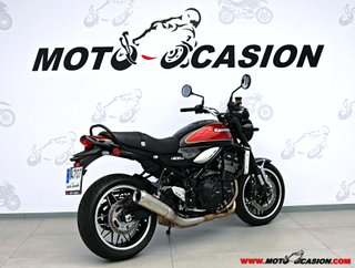 KAWASAKI Z 900 RS