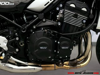 KAWASAKI Z 900 RS