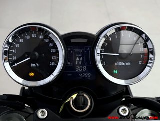 KAWASAKI Z 900 RS