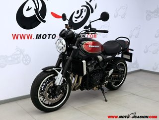KAWASAKI Z 900 RS