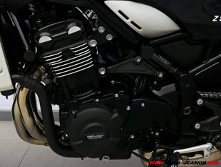 KAWASAKI Z 900 RS