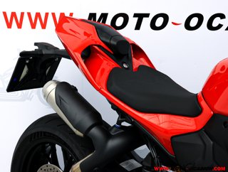 DUCATI STREETFIGHTER V2 S -GARANTÍA OFICIAL-