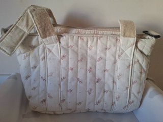 Bolso carrito bebé Walking Mum