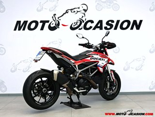 DUCATI HYPERSTRADA ¿A2?