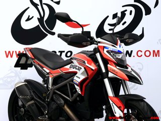 DUCATI HYPERSTRADA ¿A2?