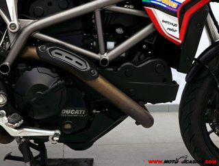 DUCATI HYPERSTRADA ¿A2?