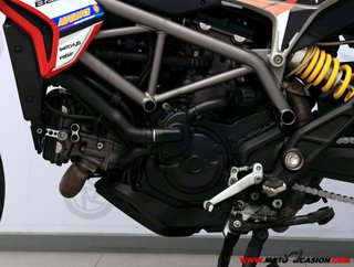 DUCATI HYPERSTRADA ¿A2?