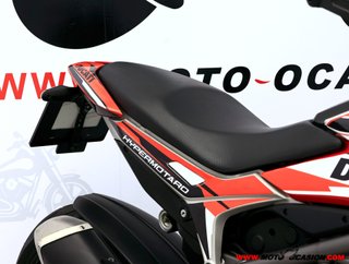 DUCATI HYPERSTRADA ¿A2?