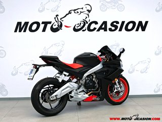 APRILIA RS 660
