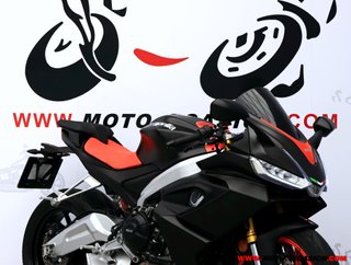 APRILIA RS 660