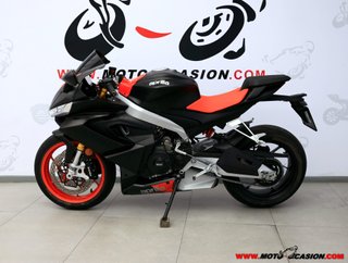APRILIA RS 660