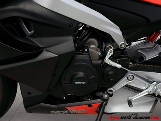 APRILIA RS 660