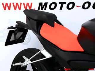 APRILIA RS 660