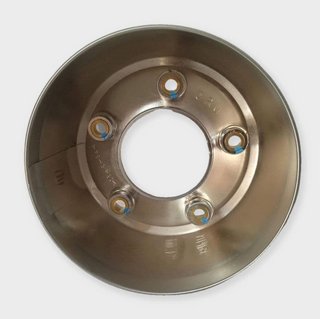 Embellecedor Final Escape Yamaha Majesty 400 (03-0