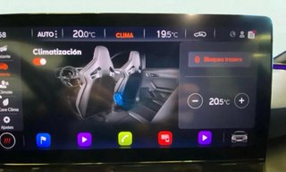 CUPRA Leon 2023