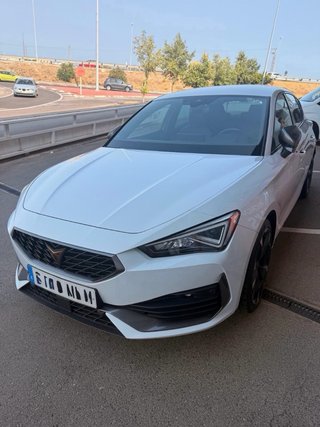 CUPRA Leon 2023