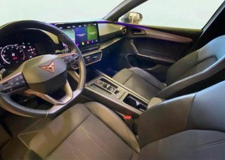 CUPRA Leon 2023