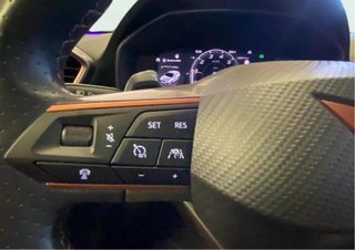 CUPRA Leon 2023
