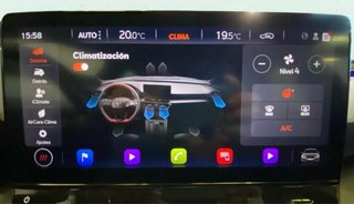 CUPRA Leon 2023