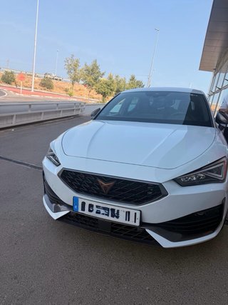 CUPRA Leon 2023