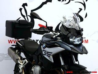 BMW F 750 GS ¿A2?