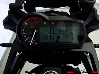 BMW F 750 GS ¿A2?