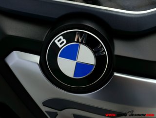 BMW F 750 GS ¿A2?