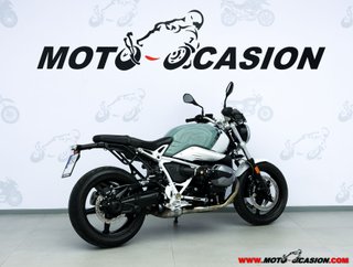 BMW R NINE T PURE