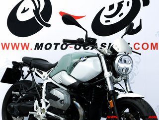 BMW R NINE T PURE