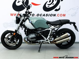 BMW R NINE T PURE