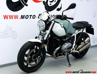 BMW R NINE T PURE