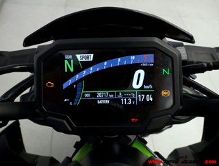KAWASAKI Z 900 ¿A2?
