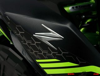 KAWASAKI Z 900 ¿A2?