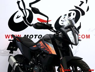 KTM 390 ADVENTURE -APTA A2-