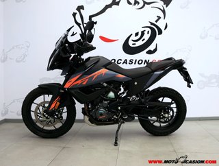 KTM 390 ADVENTURE -APTA A2-