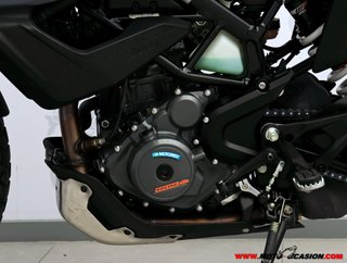 KTM 390 ADVENTURE -APTA A2-