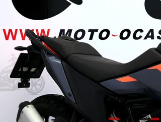 KTM 390 ADVENTURE -APTA A2-