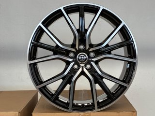 4 Llantas WSP Italy WD004 8.5x20 et40 5x112 et40