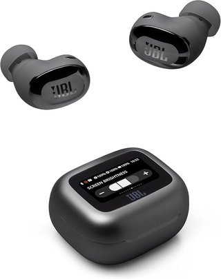 Auriculares JBL Negro/Gris
