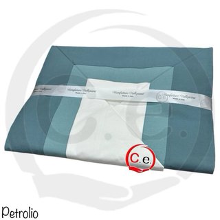 Completo lenzuola cotone 100%