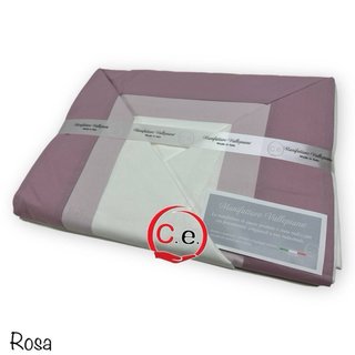 Completo lenzuola cotone 100%