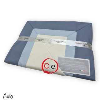 Completo lenzuola cotone 100%
