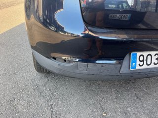 Renault Megane 2010