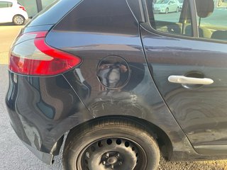 Renault Megane 2010